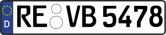 RE-VB5478