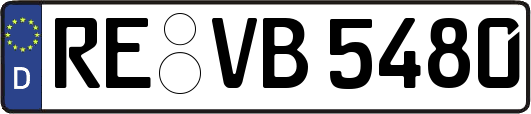 RE-VB5480