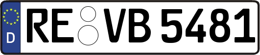 RE-VB5481