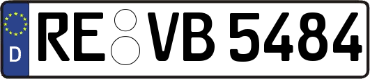 RE-VB5484