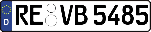 RE-VB5485