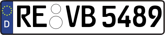 RE-VB5489