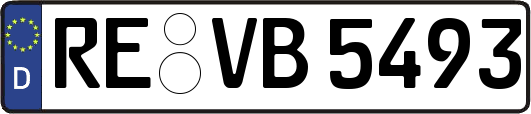 RE-VB5493