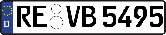 RE-VB5495