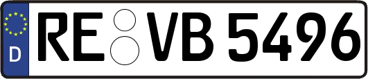 RE-VB5496