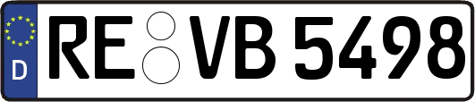RE-VB5498
