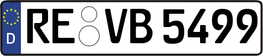 RE-VB5499