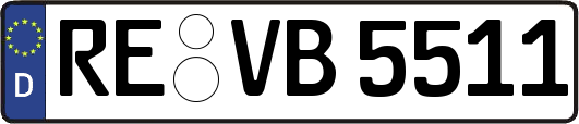 RE-VB5511