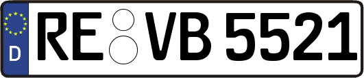 RE-VB5521