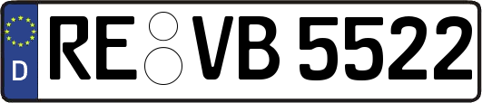 RE-VB5522