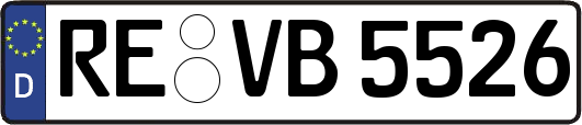 RE-VB5526