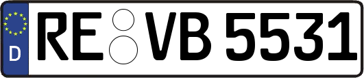 RE-VB5531