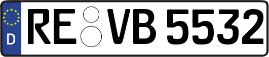 RE-VB5532