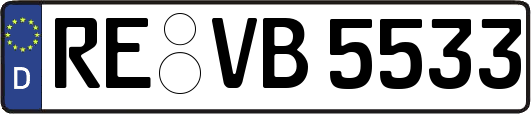 RE-VB5533