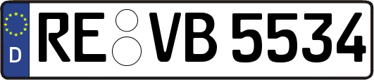 RE-VB5534