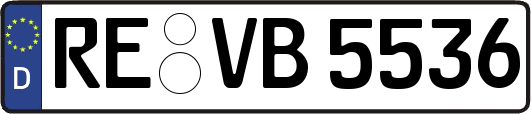 RE-VB5536