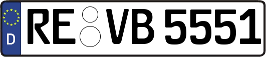 RE-VB5551