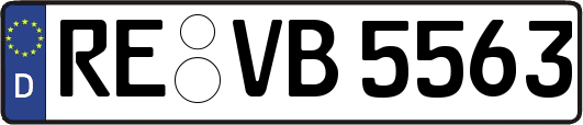 RE-VB5563