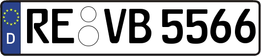 RE-VB5566