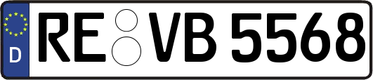 RE-VB5568