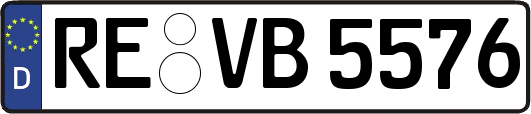 RE-VB5576