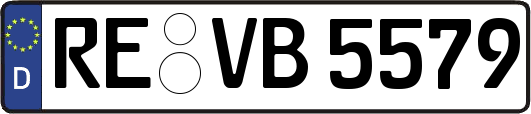 RE-VB5579