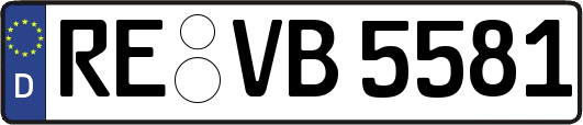 RE-VB5581