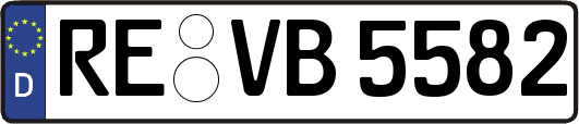 RE-VB5582