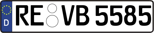 RE-VB5585