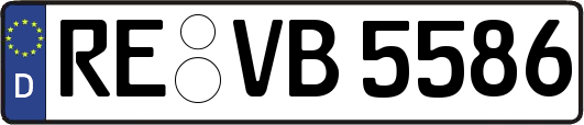 RE-VB5586