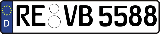 RE-VB5588