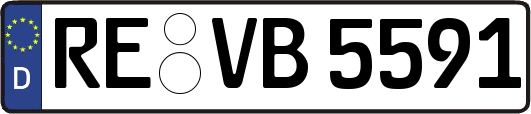 RE-VB5591