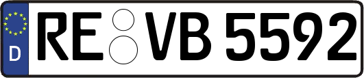 RE-VB5592