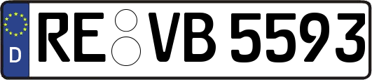 RE-VB5593