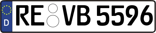 RE-VB5596