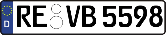 RE-VB5598