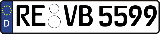 RE-VB5599