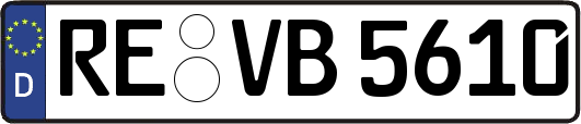 RE-VB5610