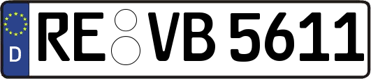 RE-VB5611