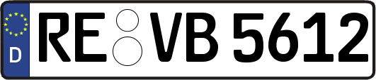 RE-VB5612