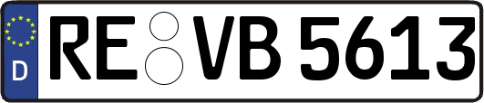 RE-VB5613