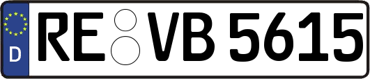 RE-VB5615