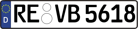 RE-VB5618