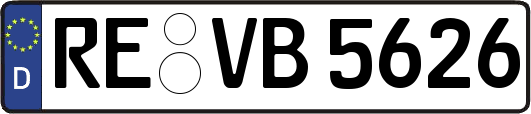 RE-VB5626