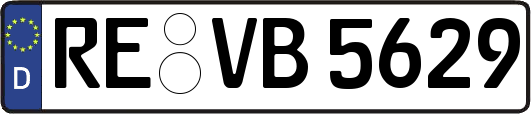 RE-VB5629