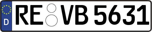 RE-VB5631