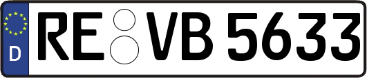 RE-VB5633