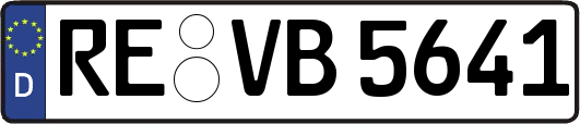 RE-VB5641