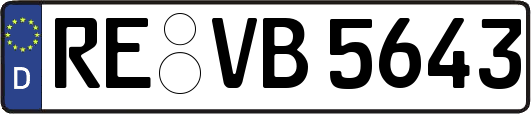 RE-VB5643