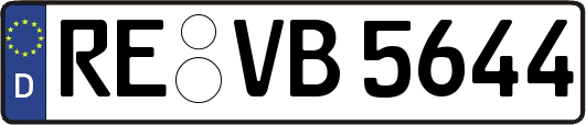 RE-VB5644